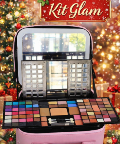 Kit Glam Navidad