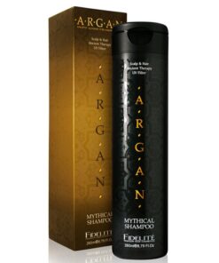 Mythical Shampoo Argán 260ml FIDELITE
