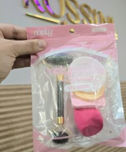 Kit Roller Jade Mely