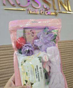 Kit Skin Care completo