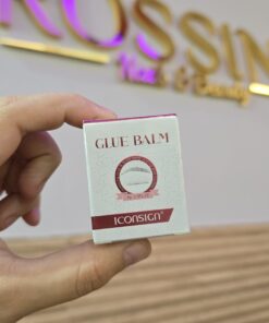 Balsamo pestañas Glue balm Iconsign 8gr