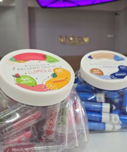 Manteca de cacao Luyagus