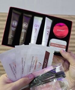 Kit Tinte y Lifting Iconsign