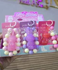 Lip gloss Rabbit Pola Ayrl