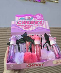 Lip gloss Cherry Pola Ayrl