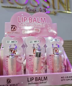 Lip Balm Iman of Noble Corazón