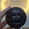 Tex gel- Gel 3d Pink Mask