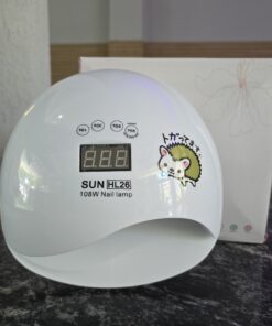 Cabina Sun 108w HL26