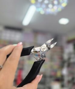 Alicate uñas pies Cherimoya (paquete verde)