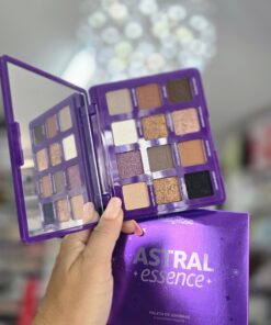 Sombras Ruby Rose astral essence