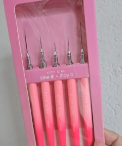 Liner Set Cg x5