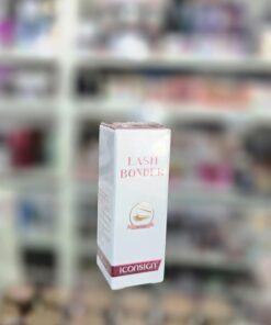 Bonder pestañas Iconsign