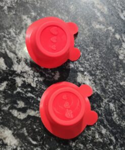 Chupetito lifting x2