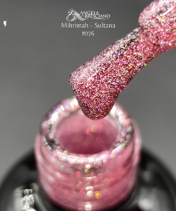 Esmaltes Semipermanentes Angela Bresciano