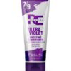 Acondicionador Corrector para Neutralizar Tonos Dorados 230ml FIDELITE