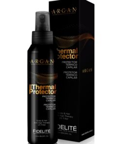 Protector Térmico Capilar Argán 120ml FIDELITE