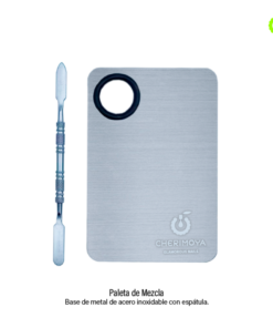 Paleta Micropintura Cherimoya