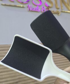 Escofina Doble cara Mely