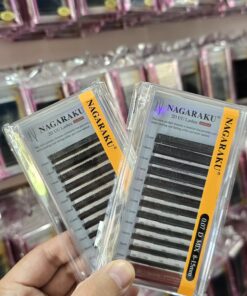 Pestañas Tecnologicas Nagaraku 2D uu