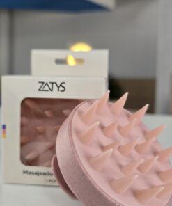 Masajeador capilar Zatys