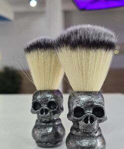 Brocha Zatys barberia (Hr1)