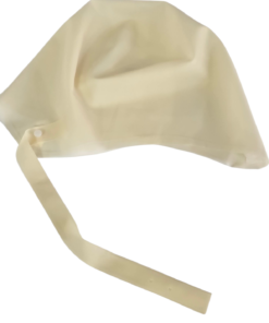 Gorro reflejos latex