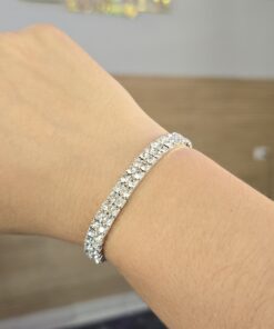 Pulsera strass (cod02)