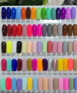 Esmalte semipermanente Navi