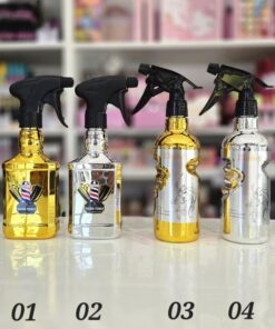 Rociador Premium barberia/peluqueria (Hr1)