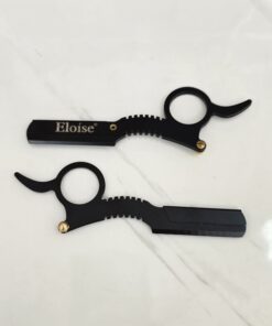 Navaja metal barberia (Hr1)