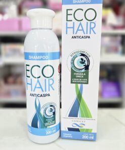 Shampoo anticaspa 200ml CUVAGE