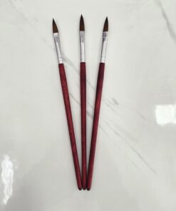 Pincel acrilico Eloise