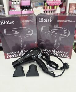 Secador de pelo Eloise