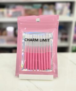 Cepillo cejas Charm Limit x10