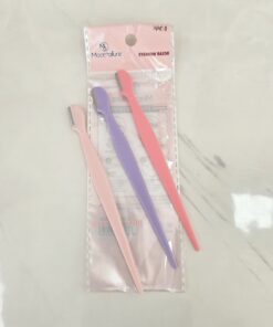 Perfiladores x3 chico Mocallure