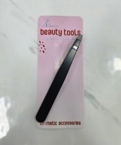 Pinza depilar Beauty tools