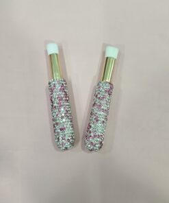 Brocha Strass para pestañas