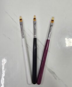 Pincel degrade unidad