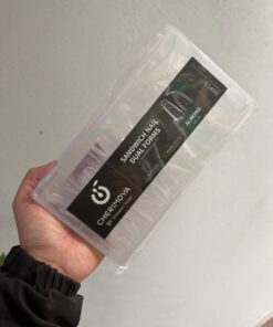 Capsulas dual Sandwich Cherimoya x300u. - Almond
