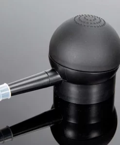 Aplicador fibras capilares barberia (Hr1)