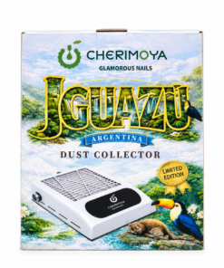 Extractor de polvo Cherimoya