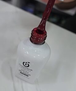 Esmalte Cherimoya 15ml Cherry nº 382