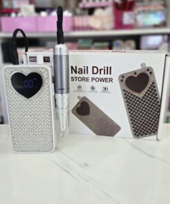 Torno 45rpm inalambrico