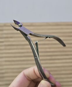 Alicate corta cutículas Pinky