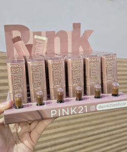 Contorno Pink 21 Contour Cream