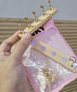 Muestrario imantado Pinky