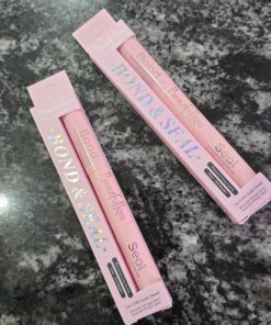 Adhesivo y sellador Beautyfulkiss