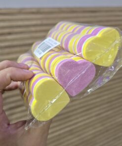 Lima sponge x30 corazon