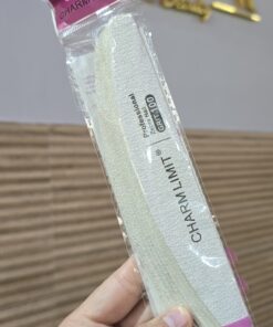 Repuesto limas Charm Limit