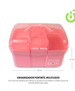 Maletin Cherimoya - Coldrose